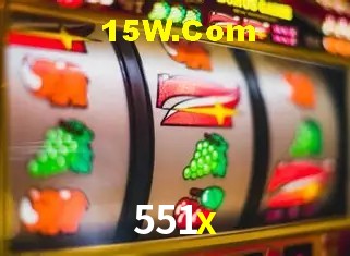 Sinta a adrenalina dos jogos de cassino com 551x