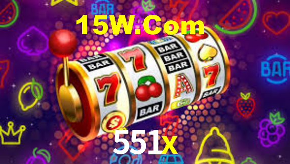 551x.com
